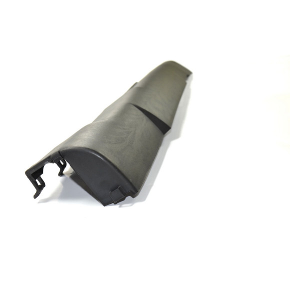 Osłona wiązki kabli silnikowych BMW E30 316i 316 318i 324d 318is 324td M3  M10 M40 - 51711380391
