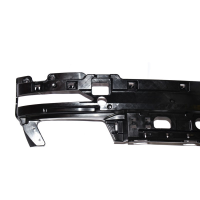 Adapter mocowanie wspornik zderzaka tył BMW F01N F02N 730 740 750 760, dla aut bez pakietu M - 51127301226