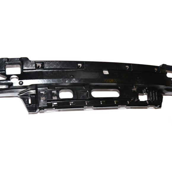 Adapter mocowanie wspornik zderzaka tył BMW F01N F02N 730 740 750 760, dla aut bez pakietu M - 51127301226