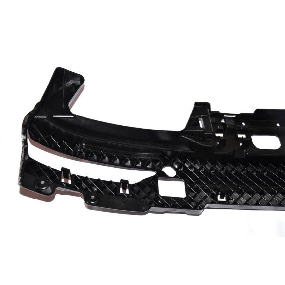Adapter mocowanie wspornik zderzaka tył BMW F01N F02N 730 740 750 760, dla aut bez pakietu M - 51127301226