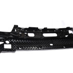 Adapter mocowanie wspornik zderzaka tył BMW F01N F02N 730 740 750 760, dla aut bez pakietu M - 51127301226