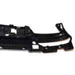 Adapter mocowanie wspornik zderzaka tył BMW F01N F02N 730 740 750 760, dla aut bez pakietu M - 51127301226