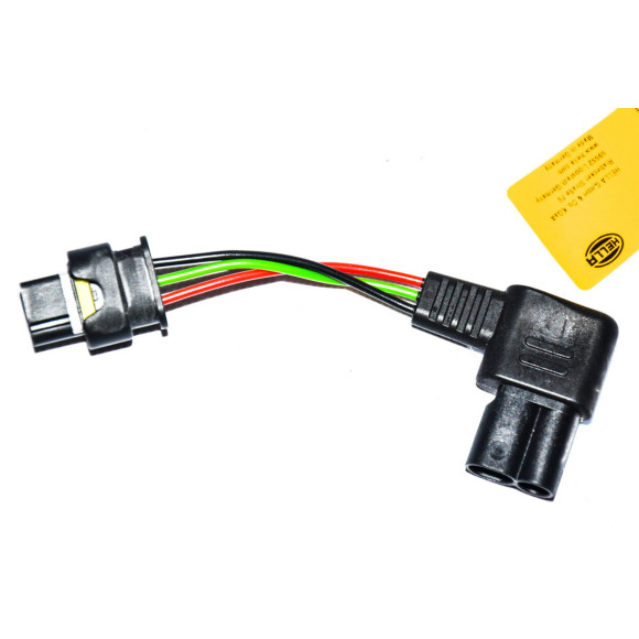 Adapter IBS BMW E91 320d N47 - 12517615476