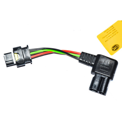 Adapter IBS BMW E91 320d N47 - 12517615476