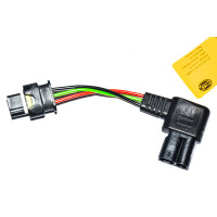 Adapter IBS BMW E91 320d N47 - 12517615476