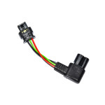 Adapter IBS BMW E91 320d N47 - 12517615476