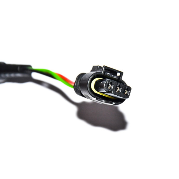 Adapter IBS BMW E91 320d N47 - 12517615476