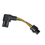 Adapter IBS BMW E91 320d N47 - 12517615476