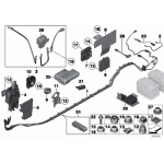 Adapter IBS BMW E91 320d N47 - 12517615476