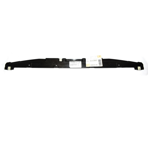 Adapter ekranu pod pokrywą silnika BMW G14 G15 G16 840dX 840i 840iX M840iX - 51758075271