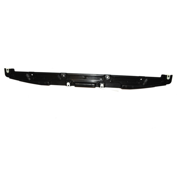 Adapter ekranu pod pokrywą silnika BMW G14 G15 G16 840dX 840i 840iX M840iX - 51758075271