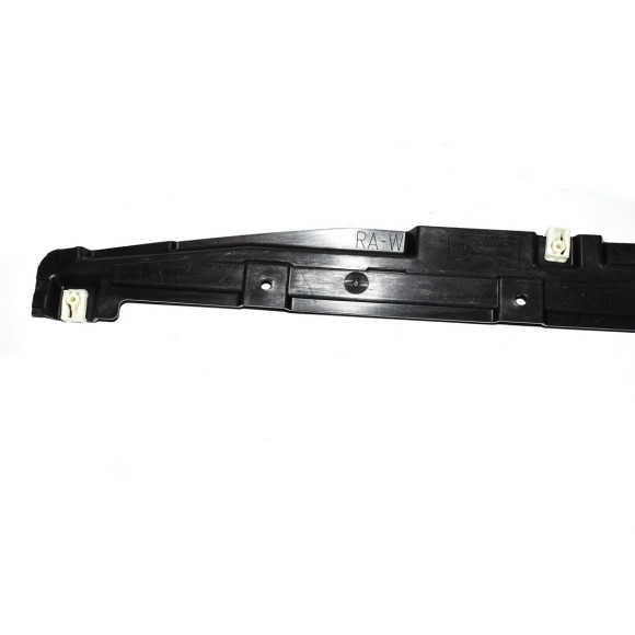 Adapter ekranu pod pokrywą silnika BMW G14 G15 G16 840dX 840i 840iX M840iX - 51758075271
