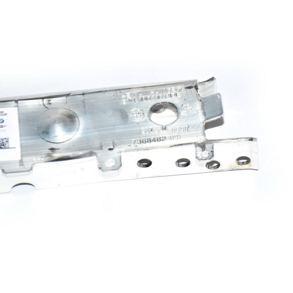 Adapter dolny prawy BMW E39 F48 X1 X2 MINI R54 R55 R56 R60 One Cooper - 51117368482