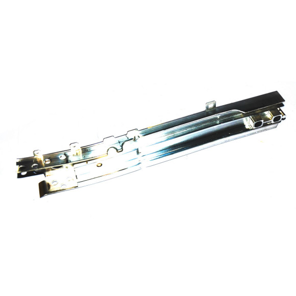 Adapter dolny lewy podłużnica MINI F54 F54N F55 F56 F60 - 51117368481