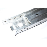 Adapter dolny lewy podłużnica MINI F54 F54N F55 F56 F60 - 51117368481