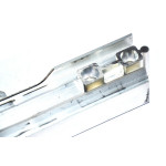 Adapter dolny lewy podłużnica MINI F54 F54N F55 F56 F60 - 51117368481