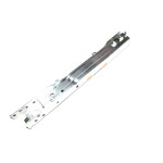 Adapter belka dolna lewa BMW F39 F40 F48 MINI F54 F56 F60 - 51117368478