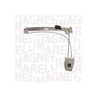 PODNOŚNIK SZYBY BMW T. E39 LE. BEZ SILNIKA