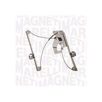 PODNOŚNIK SZYBY BMW P. E39 LE. BEZ SILNIKA