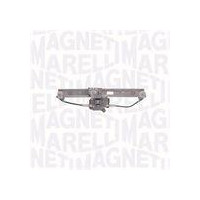 PODNOŚNIK SZYBY BMW T. E46 PR. BEZ SILNIKA