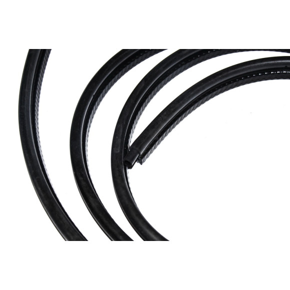 Uszczelka pokrywy bagażnika BMW E30 316 318 320 323 325 - 51711884149