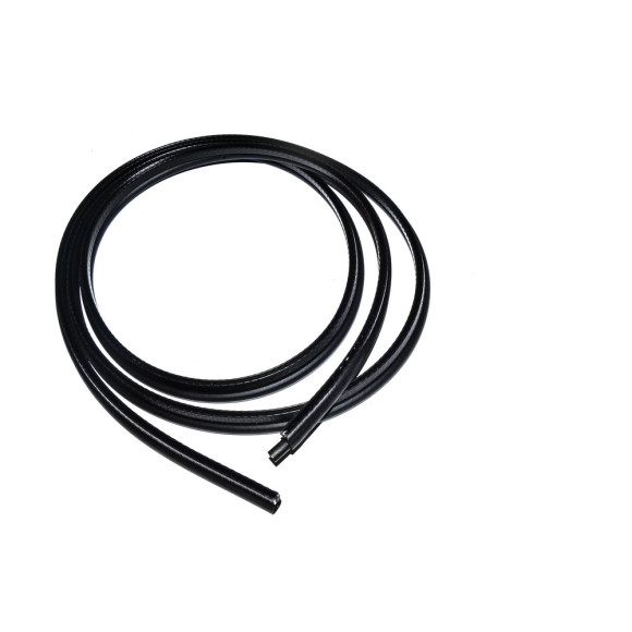 Uszczelka pokrywy bagażnika BMW E30 316 318 320 323 325 - 51711884149