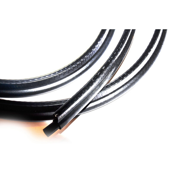 Uszczelka pokrywy bagażnika BMW E30 316 318 320 323 325 - 51711884149