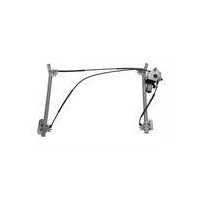 PODNOŚNIK SZYBY P. MINI R50/53 LE