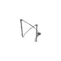 PODNOŚNIK SZYBY BMW P. E53 X5 (MECHANIZM) LE.