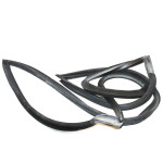 Uszczelka pokrywy bagażnika BMW E28 518 520 524 525 528 533 535 M5 M535i - 51711889473