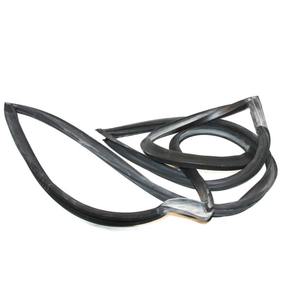 Uszczelka pokrywy bagażnika BMW E28 518 520 524 525 528 533 535 M5 M535i - 51711889473