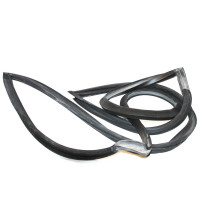 Uszczelka pokrywy bagażnika BMW E28 518 520 524 525 528 533 535 M5 M535i - 51711889473