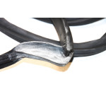 Uszczelka pokrywy bagażnika BMW E28 518 520 524 525 528 533 535 M5 M535i - 51711889473