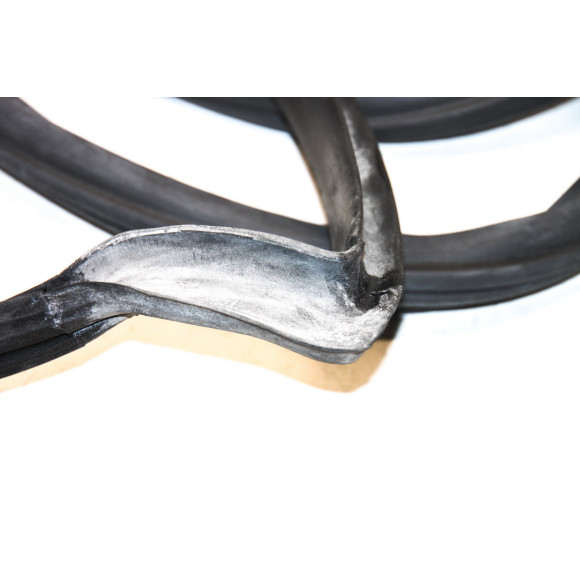 Uszczelka pokrywy bagażnika BMW E28 518 520 524 525 528 533 535 M5 M535i - 51711889473