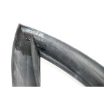 Uszczelka pokrywy bagażnika BMW E28 518 520 524 525 528 533 535 M5 M535i - 51711889473