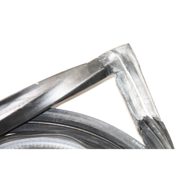 Uszczelka pokrywy bagażnika BMW E28 518 520 524 525 528 533 535 M5 M535i - 51711889473