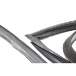 Uszczelka pokrywy bagażnika BMW E28 518 520 524 525 528 533 535 M5 M535i - 51711889473