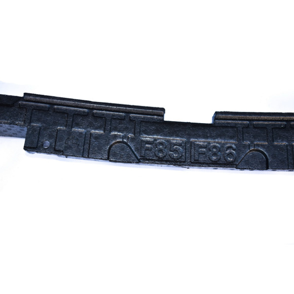 Absorber uderzenia przód BMW X5 X6 M F85 F86 SAV SAC - 51118056302