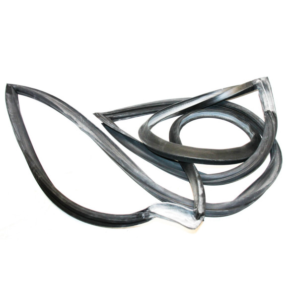 Uszczelka pokrywy bagażnika BMW E28 518 520 524 525 528 533 535 M5 M535i - 51711889473