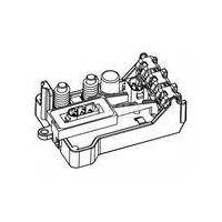 STEROWNIK KLIMATYZACJI BMW 7 E65/E66/E67 01-08