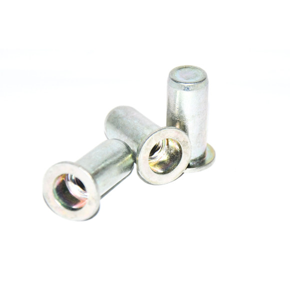 51711909942 Nakrętka BMW E28 E30 E32 E34 E36 E38 E39 E46 - 51711909942 - Części oryginalne BMW Łódź | Sklep internetowy BMW