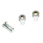 51711909942 Nakrętka BMW E28 E30 E32 E34 E36 E38 E39 E46 - 51711909942 - Części oryginalne BMW Łódź | Sklep internetowy BMW