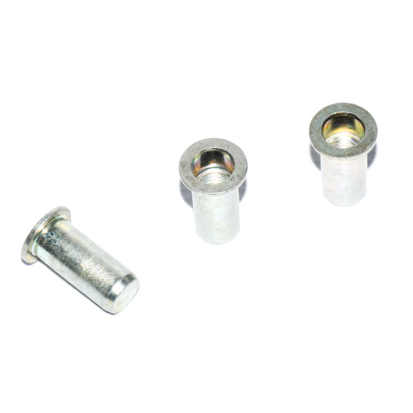 51711909942 Nakrętka BMW E28 E30 E32 E34 E36 E38 E39 E46 - 51711909942 - Części oryginalne BMW Łódź | Sklep internetowy BMW