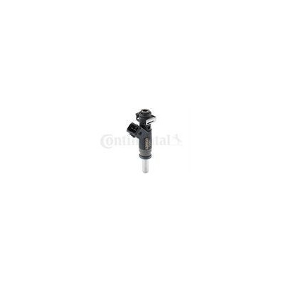 WTRYSKIWACZ PALIWA BMW 1 E87 116 03-