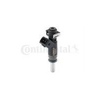 WTRYSKIWACZ PALIWA BMW 1 E87 116 03-