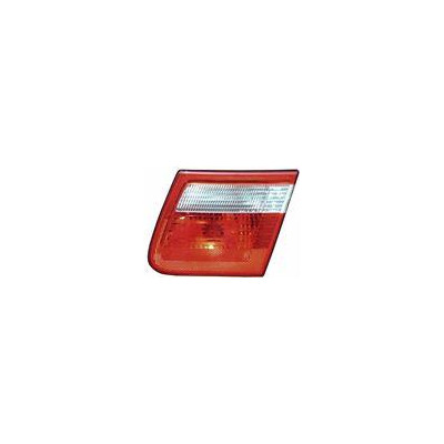 Lampa tylna zespolona