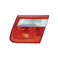 Lampa tylna zespolona