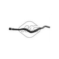 Przewód elastyczny chłodnicy