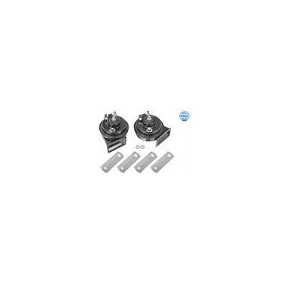 KLAKSON DB MB124,163,202,210,220 03.93-08.05 (KOMPLET)