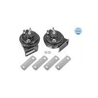 KLAKSON DB MB124,163,202,210,220 03.93-08.05 (KOMPLET)